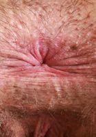 ATK Natural & Hairy: Dakota Marr (Dakota Marr is getting some stretches in)