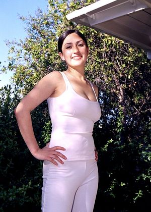 Danielle from ATK Exotics