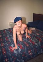 ATK Exotics: Danielle (Danielle in mediterranean)