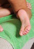 ATK Premium: Darcy Tyler (Darcy Tyler in solo)