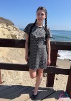 ATK Girlfriends: Daydream Daisy (ATK Girlfriends Daydream Daisy Photo Set)