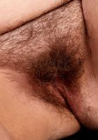 ATK Archives: Delynn (Delynn spreads her pussy.)