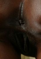 ATK Exotics: Denise (Denise in black women)