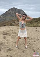 ATK Girlfriends: Dez Hansen (ATK Girlfriends Dez Hansen Photo Set)