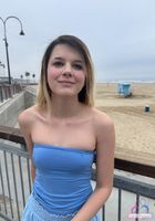 Dez Hansen from ATK Girlfriends