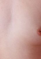 ATK Galleria: Dez Hansen (Dez Hansen looks like the wholesome girl-next-door)