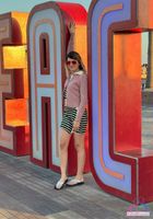 ATK Girlfriends: Dez Hansen (ATK Girlfriends Dez Hansen Photo Set)