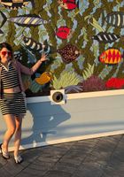 ATK Girlfriends: Dez Hansen (ATK Girlfriends Dez Hansen Photo Set)