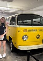 ATK Girlfriends: Dez Hansen (ATK Girlfriends Dez Hansen Photo Set)