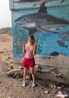 Dez Hansen from ATK Girlfriends