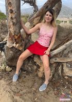 ATK Girlfriends: Dez Hansen (ATK Girlfriends Dez Hansen Photo Set)