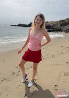 ATK Girlfriends: Dez Hansen (ATK Girlfriends Dez Hansen Photo Set)