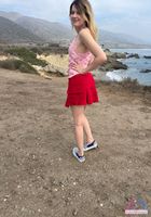 Dez Hansen from ATK Girlfriends