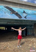 ATK Girlfriends: Dez Hansen (ATK Girlfriends Dez Hansen Photo Set)