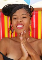 ATK Exotics: Diana (Diana in nudism)