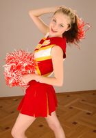 ATK Archives: Diana (Diana spreads her pussy)