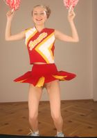 ATK Archives: Diana (Diana spreads her pussy)