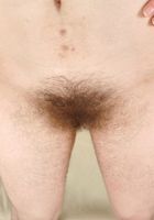 ATK Archives: Doll (Doll spreads her pussy.)