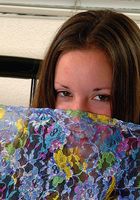 ATK Archives: Dorothy (Dorothy in lingerie)