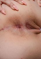 Drea bends over to show her sweet little asshole and vag, Drea (dre004) ATK Exotics: Drea (Drea bends over to show her sweet little asshole and vag)