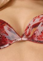 ATK Archives: Ekaterina (Ekaterina shows off some sexy panties in this upskirt set)