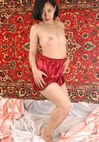 ATK Exotics: Elena (Elena in footfetish)