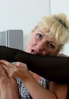 ATK Archives: Elena (Elena in footfetish)