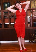 Elizabeth from ATK Natural & Hairy