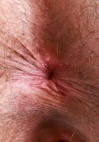 ATK Natural & Hairy: Elizabeth (Elizabeth is your cheerleader girl for the night)