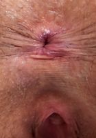 Elizabeth from ATK Natural & Hairy