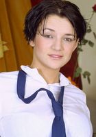 ATK Archives: Emily (Emily in masturbation)