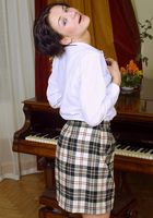 ATK Archives: Emily (Emily in masturbation)