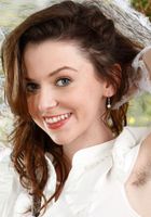 Emma spreads her magical muff., Emma Evins (emm030) ATK Natural & Hairy: Emma Evins (Emma spreads her magical muff.)