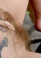 ATK Natural & Hairy: Eris (Eris in scary hairy)