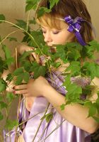 ATK Archives: Eugenia (Eugenia in lingerie)