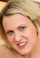 ATK Archives: Eva (Eva loves to tease with her sexy ass in her panties)