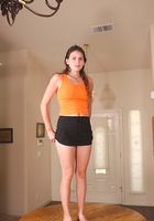 Felicity in upskirts and panties, Felicity (fel009) ATK Archives: Felicity (Felicity in upskirts and panties)