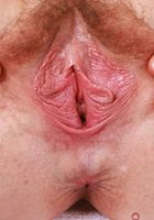 Fiona Peaches from ATK Natural & Hairy