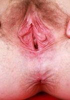 ATK Natural & Hairy: Fiona Peaches (Fiona Peaches is your all-natural swimsuit model today)