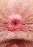 ATK Natural & Hairy: Fiona Peaches (Fiona Peaches Lingerie Strip and Spreads)