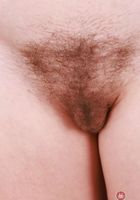 ATK Natural & Hairy: Fiona Peaches (Fiona Peaches is working her hustle)