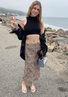 ATK Petites: Fiona Sprouts (Fiona Peaches Malibu Pier Date BTS)