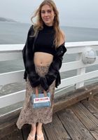 ATK Petites: Fiona Sprouts (Fiona Peaches Malibu Pier Date BTS)
