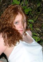 ATK Archives: Flower (Flower in nudism)