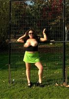 Gail (2) in nudism, Gail (2) (gai003) ATK Exotics: Gail (2) (Gail (2) in nudism)