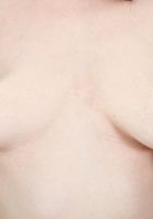 ATK Natural & Hairy: Geneva (Geneva spreads her plush fur)