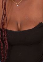 ATK Exotics: Gigie (Gigie in black women)