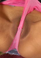 ATK Exotics: Gladys (Gladys in masturbation)