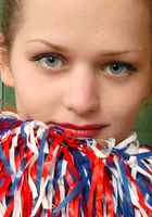 Gloria from ATK Archives