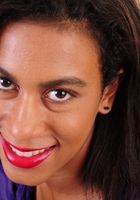 ATK Exotics: Gypsy (Gypsy in upskirts and panties)